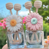 Air Freshener Diffuser For Car | Daisy Car Diffuser | Barnyard River