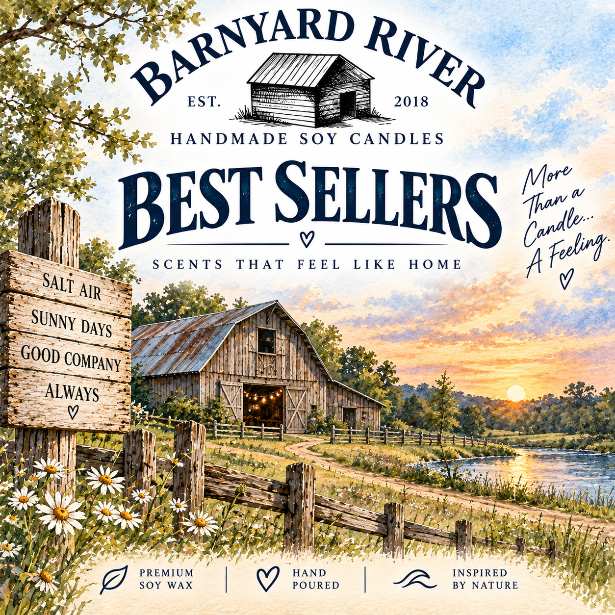 Best Sellers