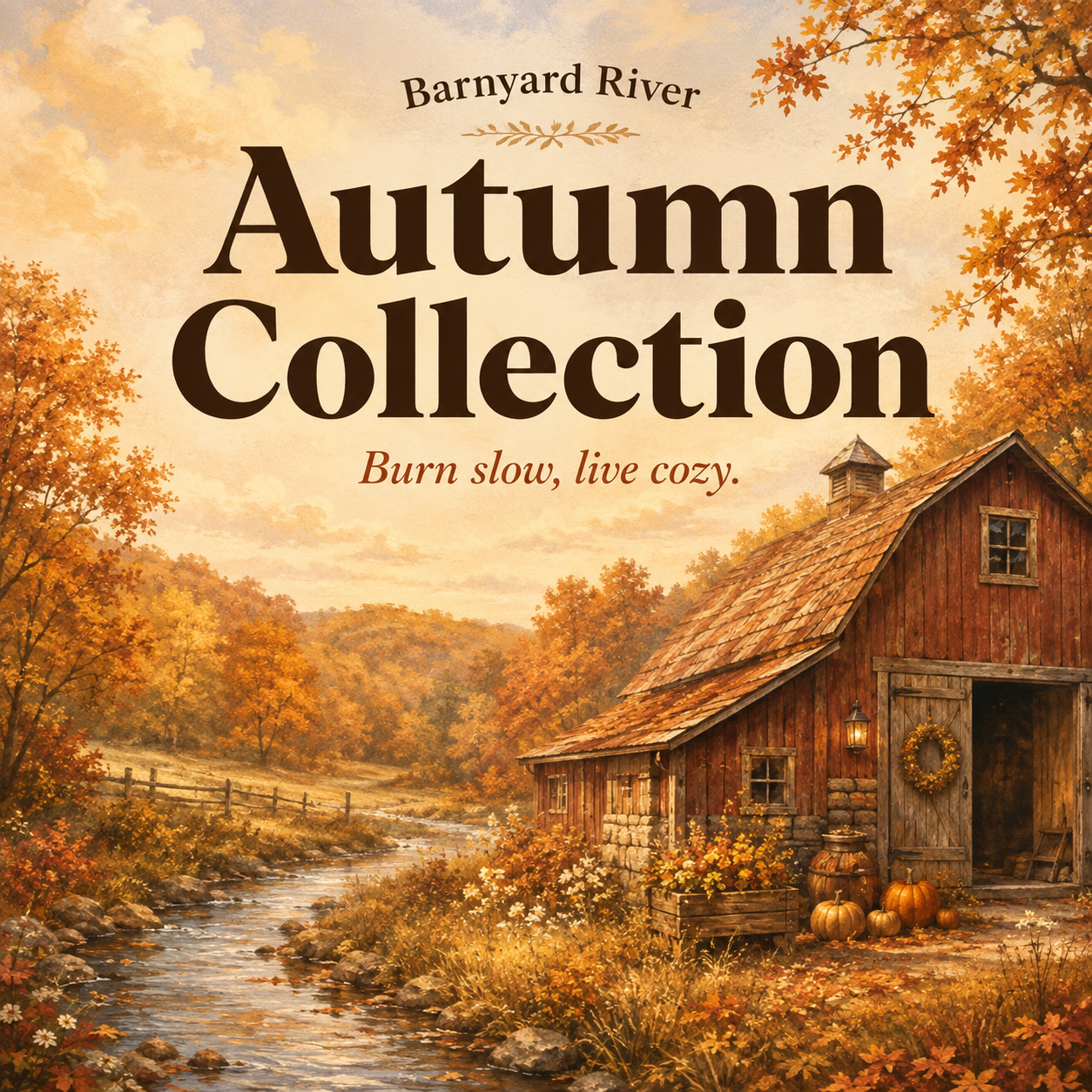 Autumn Collection