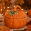 Farmhouse Pumpkin