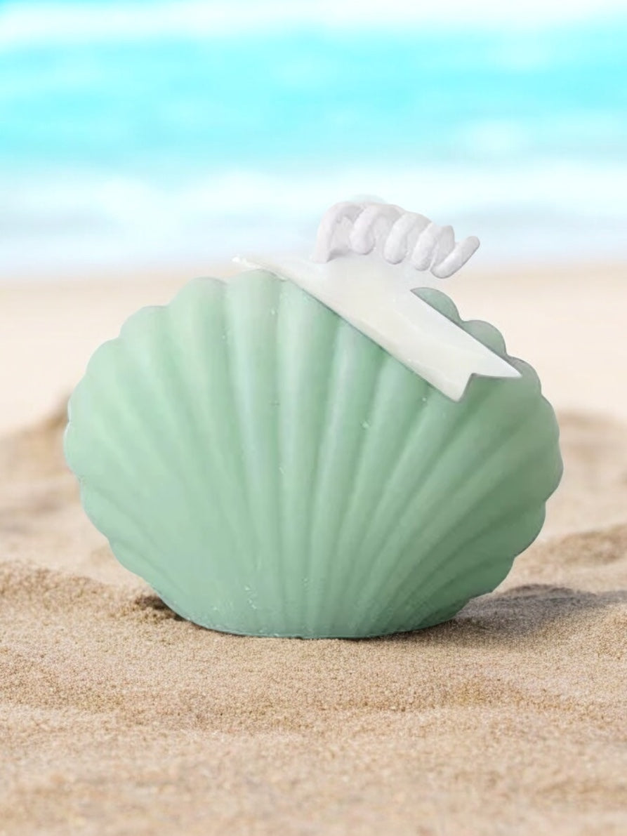 Sea Salt Soap | Sage & Sea Salt | Barnyard River