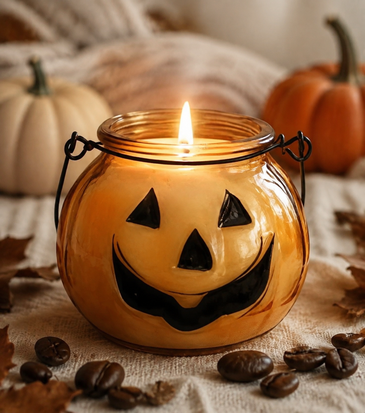 Jack O’ Glow