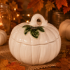 Farmhouse Pumpkin