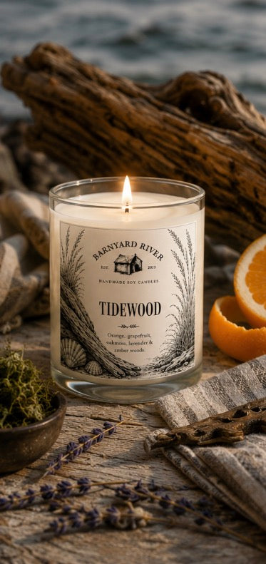 TIDEWOOD