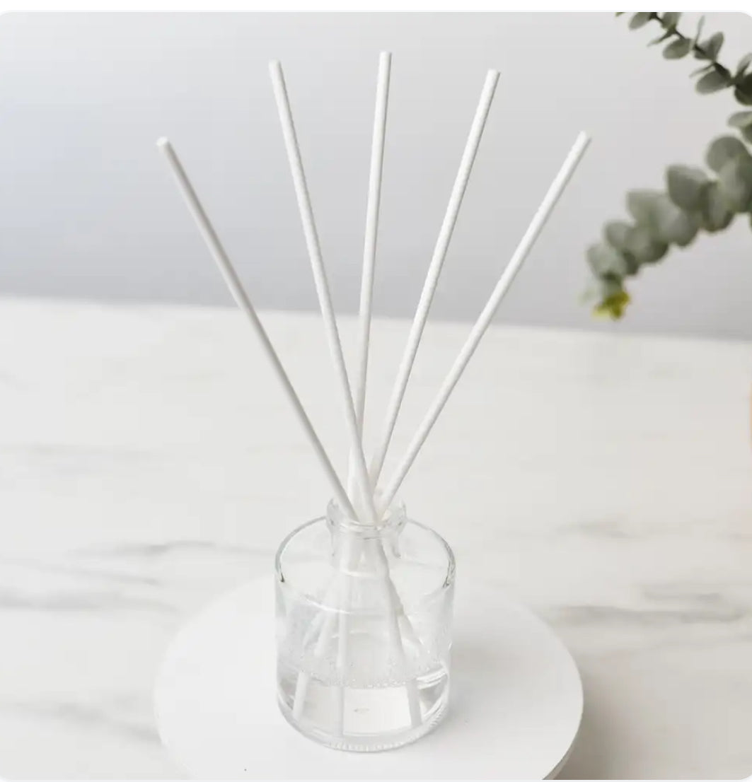 Bamboo Reed Diffuser | Reed Diffuser | Barnyard River