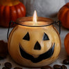 Halloween Candles | Trick or Treat | Barnyard River