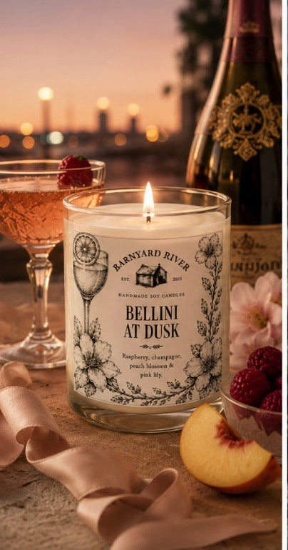 BELLINI AT DUSK