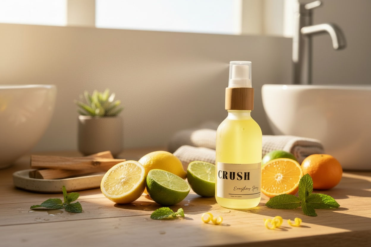 Everything Spray