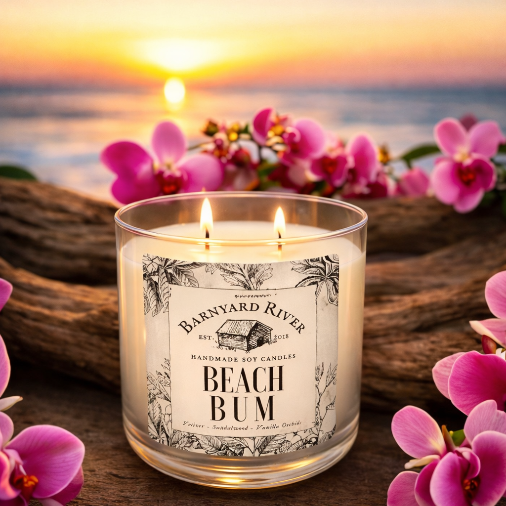 Beach B U M