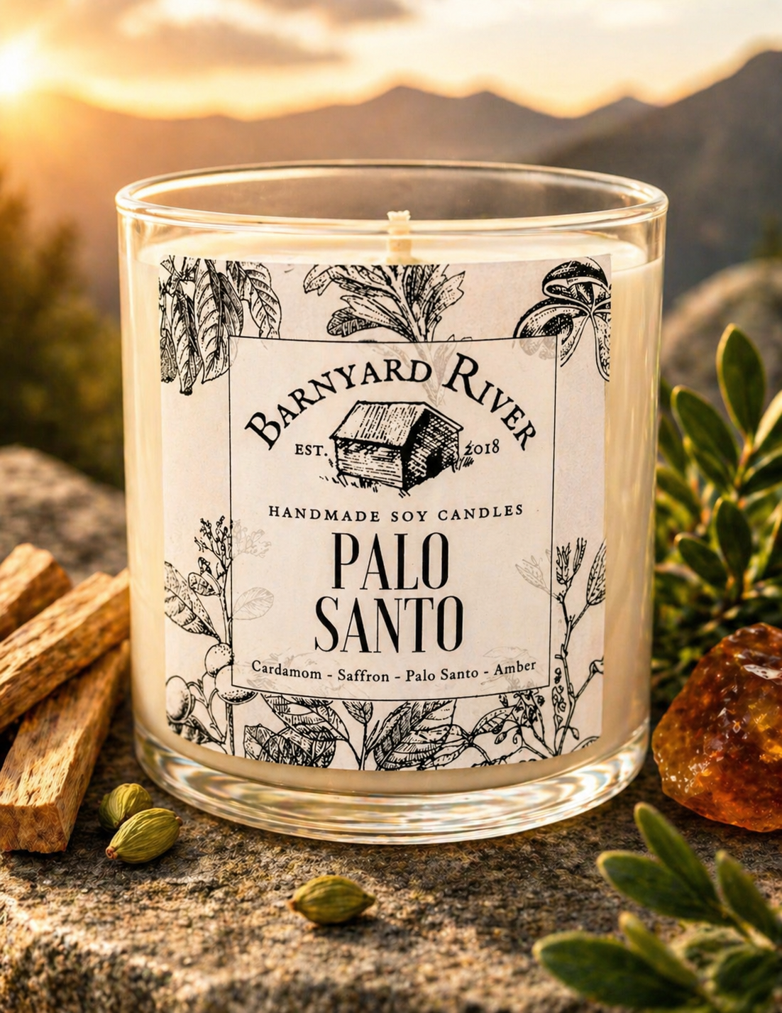 Palo Santo