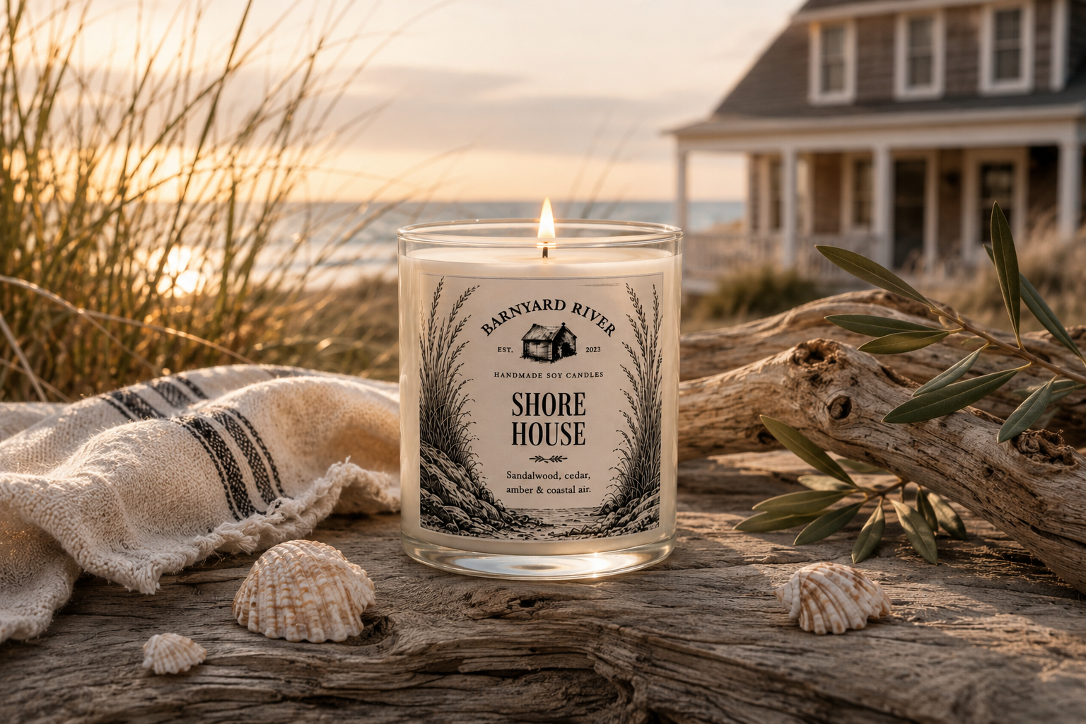 Shore House