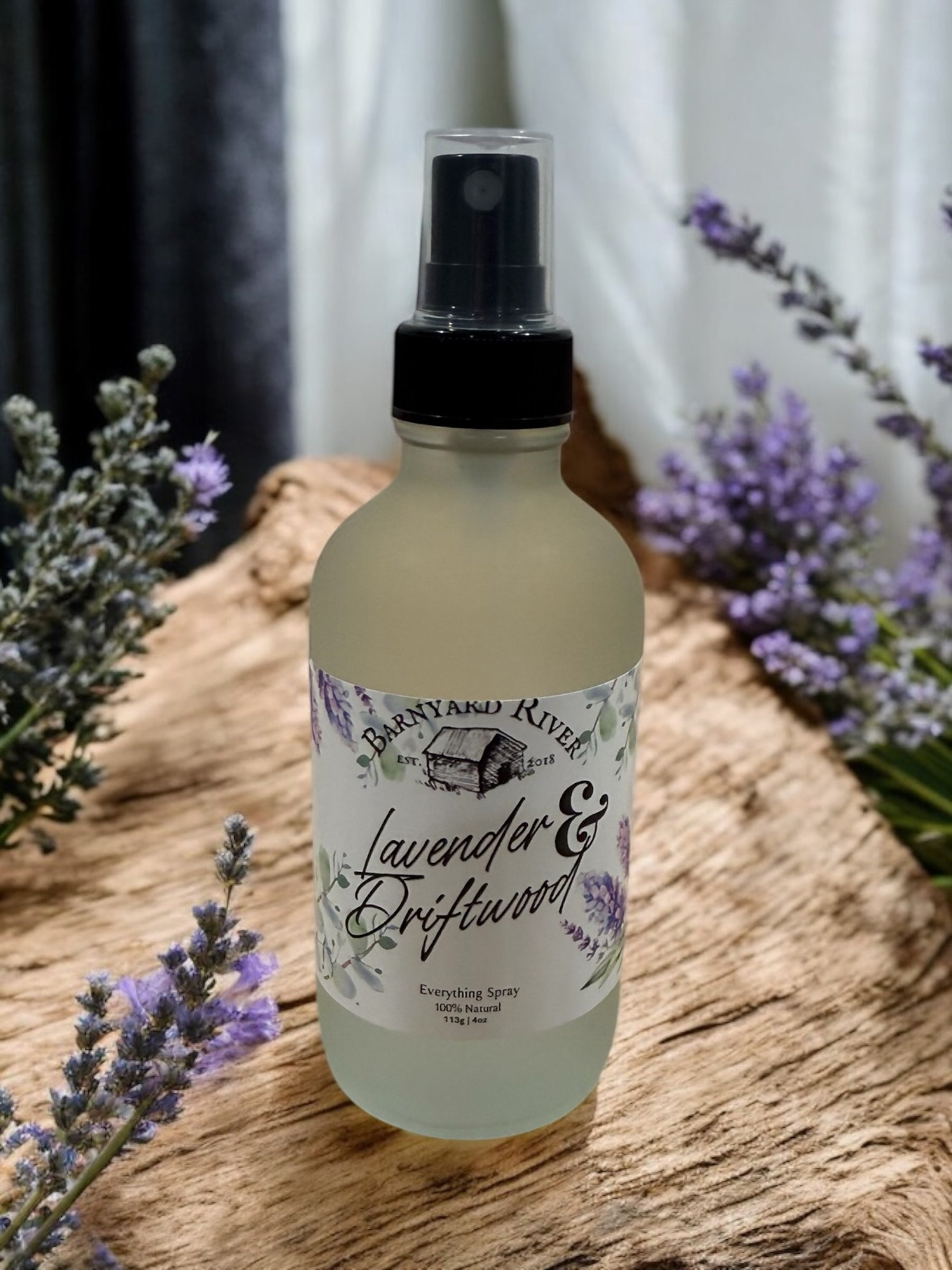 Best Air Freshener For Home | Everything Spray | Barnyard River