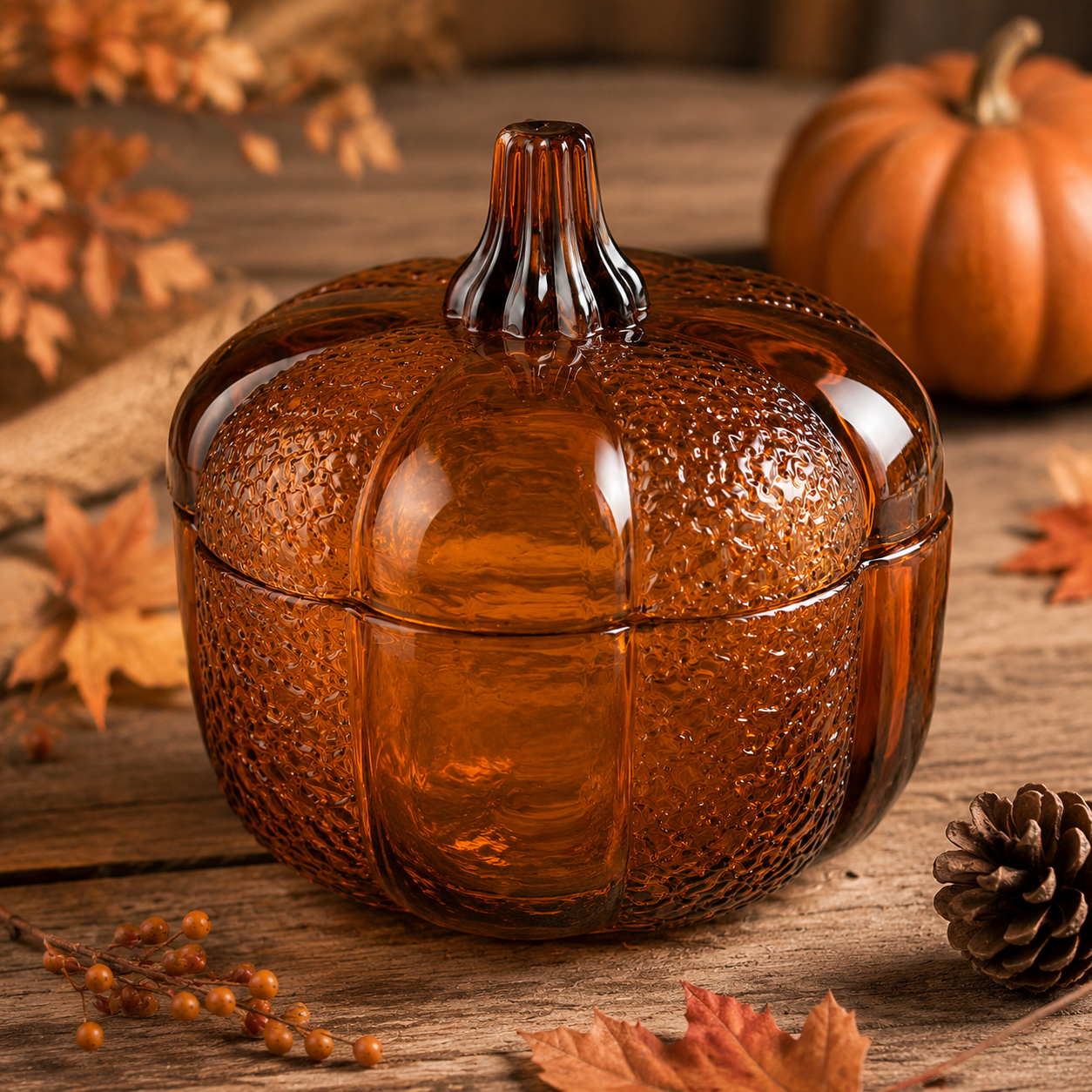 Vintage Autumn