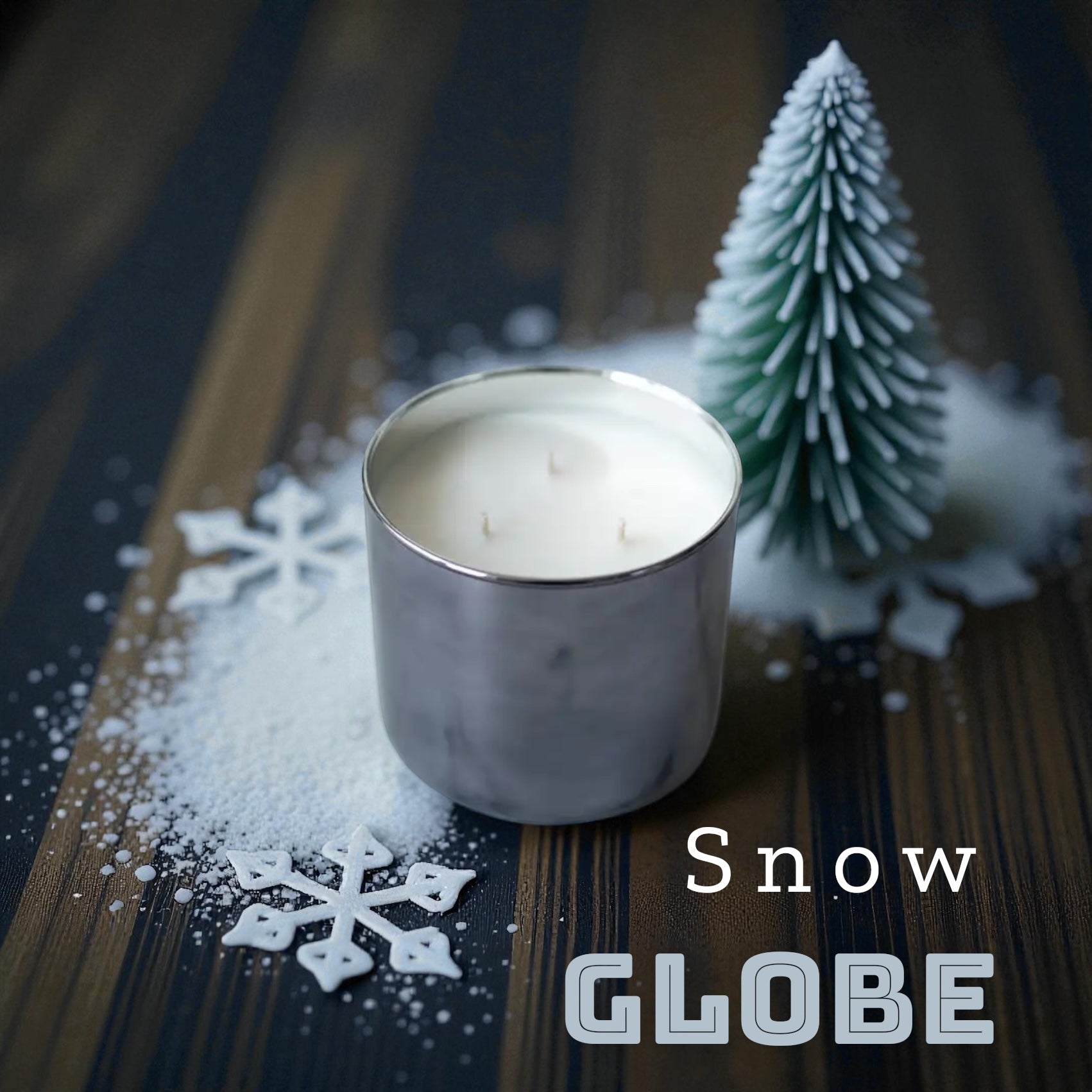 Snow Globe