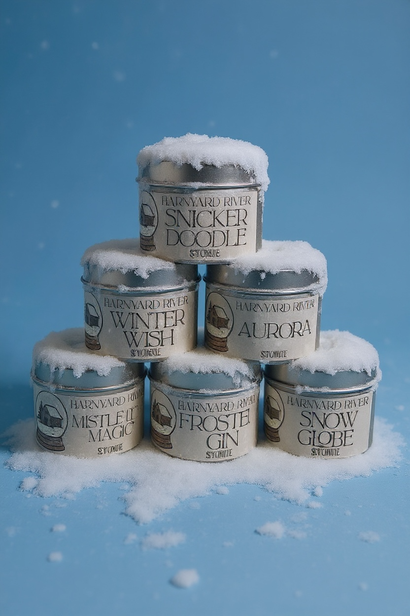 Winter  Discovery Box