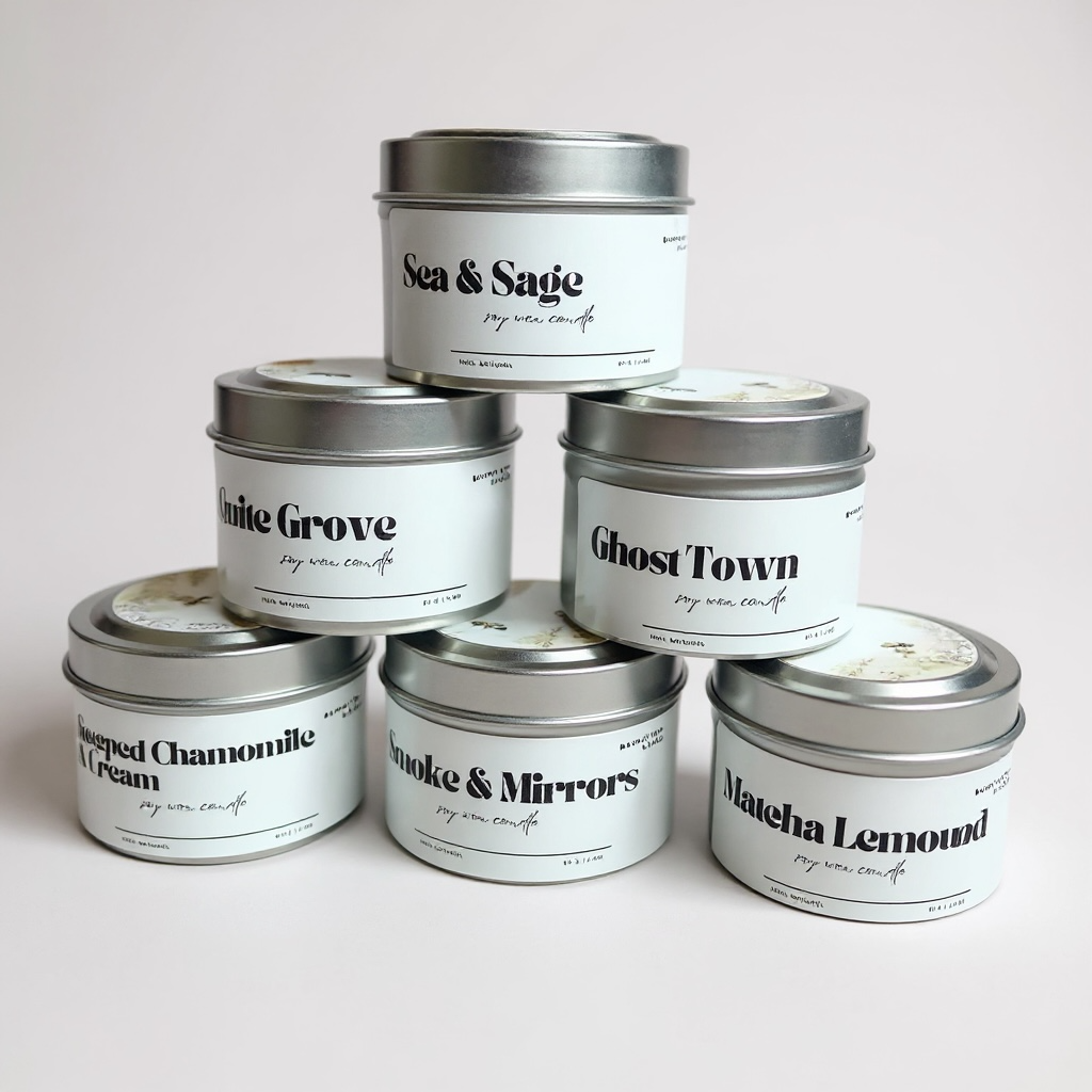 Spring Discovery Box